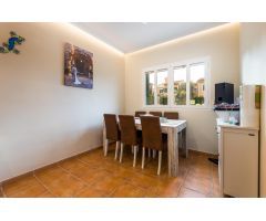ESPECTACULAR CHALET PAREADO EN LLUCMAJOR