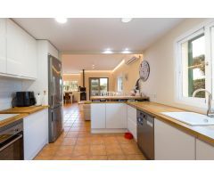 ESPECTACULAR CHALET PAREADO EN LLUCMAJOR