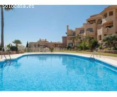 MARAVILLOSO APARTAMENTO CON ESPECTACULARES VISTAS AL MAR