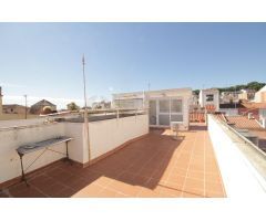 ESPECTACULAR DUPLEX CON TERRAZA EN PLENO CENTRO DE ARENYS DE MAR