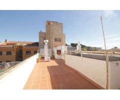ESPECTACULAR DUPLEX CON TERRAZA EN PLENO CENTRO DE ARENYS DE MAR
