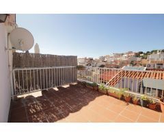 ESPECTACULAR DUPLEX CON TERRAZA EN PLENO CENTRO DE ARENYS DE MAR