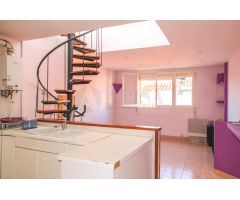 ESPECTACULAR DUPLEX CON TERRAZA EN PLENO CENTRO DE ARENYS DE MAR
