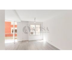 Gran piso en Galvany Barcelona