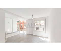 Gran piso en Galvany Barcelona