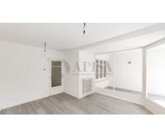 Gran piso en Galvany Barcelona