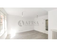Gran piso en Galvany Barcelona