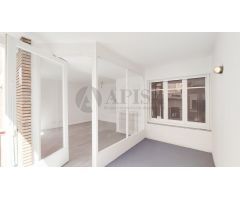 Gran piso en Galvany Barcelona