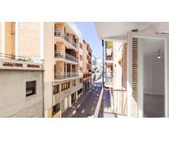 Gran piso en Galvany Barcelona