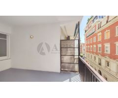 Gran piso en Galvany Barcelona
