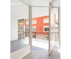 Gran piso en Galvany Barcelona