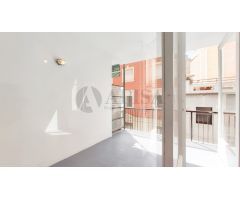 Gran piso en Galvany Barcelona