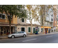 A la venta 2 Plantas Bajas Edificables - Zona Pere Garau