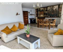 Piso a 100 metros del Club Náutico del Arenal!