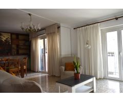 Piso a 100 metros del Club Náutico del Arenal!