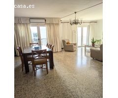Piso a 100 metros del Club Náutico del Arenal!