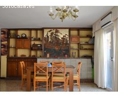 Piso a 100 metros del Club Náutico del Arenal!