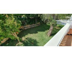 OCASIÓN ÚNICA de compra en Chalet dúplex en SON FERRER!