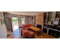 OCASIÓN ÚNICA de compra en Chalet dúplex en SON FERRER!
