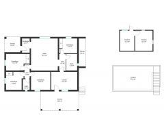 Chalet Unifamiliar en Son Ametler (Marratxí)