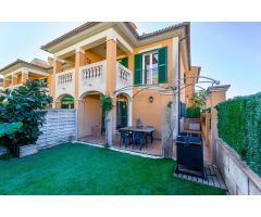 Chalet Adosado en Tolleric, Llucmajor