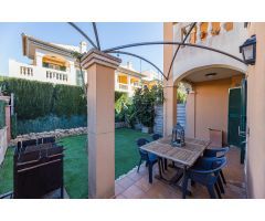 Chalet Adosado en Tolleric, Llucmajor