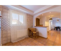Chalet Adosado en Tolleric, Llucmajor