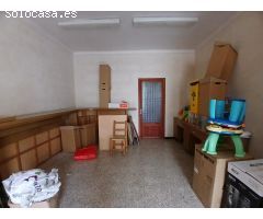 Casa de Pueblo en Montuiri ¡A  REFORMAR!