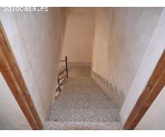 Casa de Pueblo en Montuiri ¡A  REFORMAR!