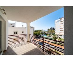 Piso zona Cala Major 3 hab, 2 baños, con parking, trastero