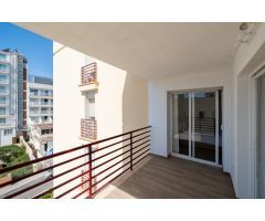 Piso zona Cala Major 3 hab, 2 baños, con parking, trastero