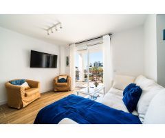 Piso zona Cala Major 3 hab, 2 baños, con parking, trastero