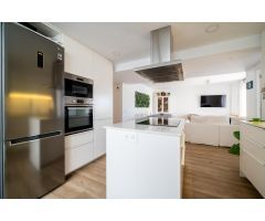 Piso zona Cala Major 3 hab, 2 baños, con parking, trastero