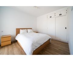 Piso zona Cala Major 3 hab, 2 baños, con parking, trastero