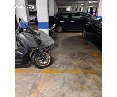 Garaje en Venta en Málaga del Fresno, Málaga