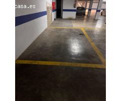 Garaje en Venta en Málaga del Fresno, Málaga