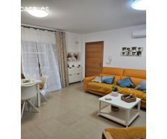 Piso semi nuevo en Puerto de la Torre