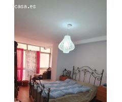 Piso en Venta en Málaga del Fresno, Málaga