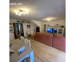 Dúplex venta en Huelin
