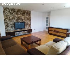 SE VENDE ESPECTACULAR DÚPLEX EN AVD.CORUÑA