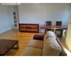 SE VENDE ESPECTACULAR DÚPLEX EN AVD.CORUÑA