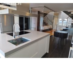 SE VENDE ESPECTACULAR DÚPLEX EN AVD.CORUÑA