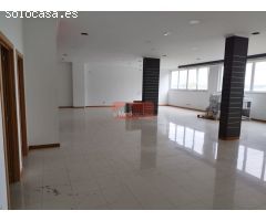 SE ALQUILA BAJO COMERCIAL A PIE DE CALLE EN FONTIÑAS