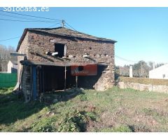 SE VENDE CASA PARA REFORMAR EN BEGONTE
