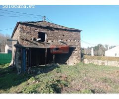 SE VENDE CASA PARA REFORMAR EN BEGONTE