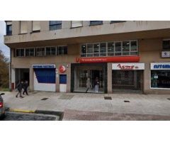 SE VENDE O ALQUILA PLAZA DE GARAJE EN FONTIÑAS