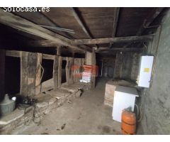 SE VENDE CASA RÚSTICA EN LA ZONA RURAL EN BALEIRA-CÁDAVO