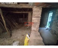 SE VENDE CASA RÚSTICA EN LA ZONA RURAL EN BALEIRA-CÁDAVO