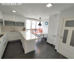 SE VENDE ESPECTACULAR DÚPLEX DE CINCO DORMITORIOS S EN PLAZA AGUAS FÉRREAS!!!!