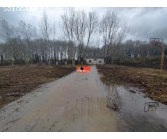 SE VENDE CASA CON FINCA CERRADA EN O CORGO